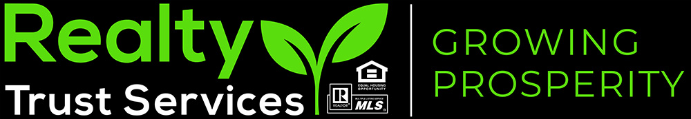 Realty Trust Services — Growing Prosperity